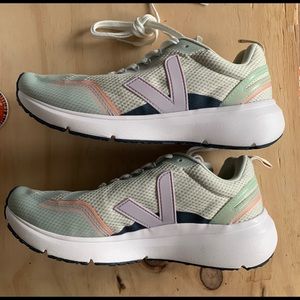 VEJA VEGAN RUNNING SHOES Condor 2 Running Women's Shoe SZ 40/9 US Veja